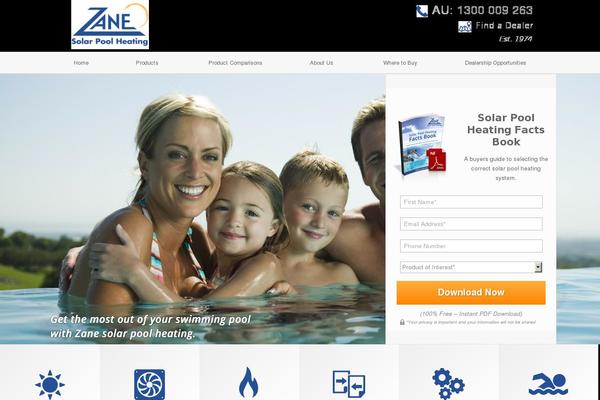 Site using Indeed-my-testimonials-vc plugin