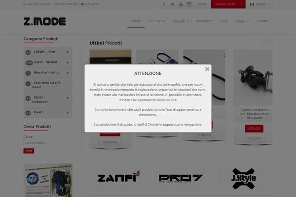 Site using Cf7-invisible-recaptcha plugin