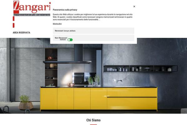 Site using Ultimate_VC_Addons plugin