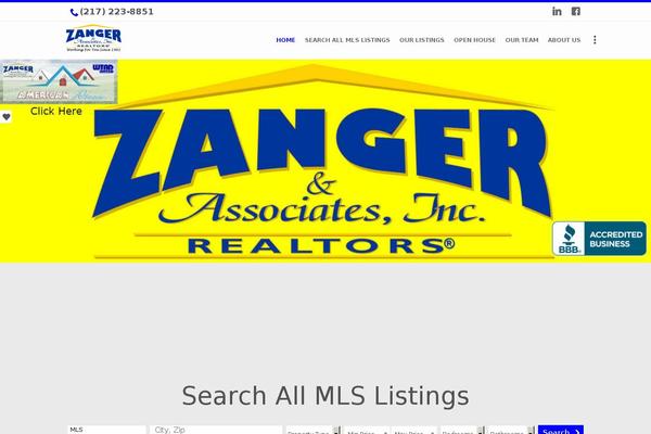 Site using Real-estate-listing-realtyna-wpl-pro plugin