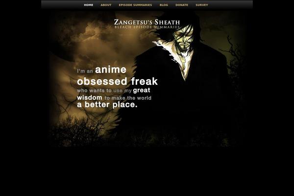 Site using Cufon-fonts plugin