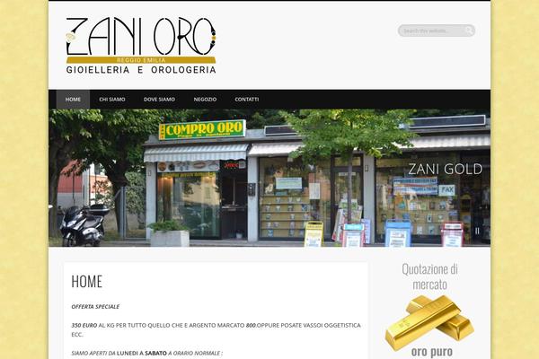 Site using Comprehensive Google Map Plugin plugin