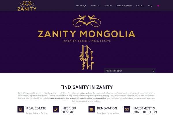 Site using Beds24 Online Booking plugin