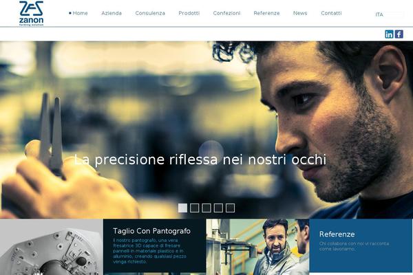 Site using Qtranslate Slug plugin