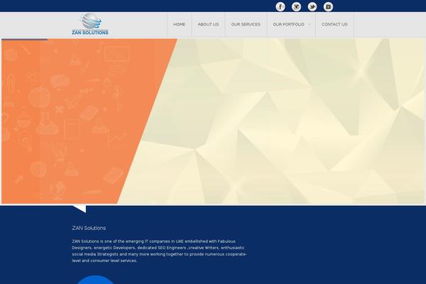 Site using WordPress Picture / Portfolio / Media Gallery plugin