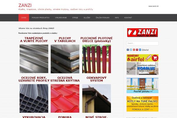 Site using WordPress Hit Counter plugin