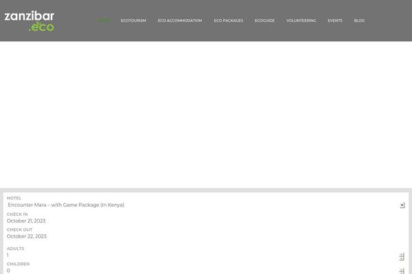 Site using Woo-tour plugin