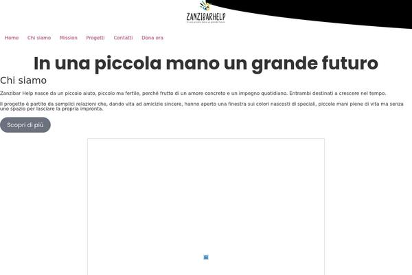 Site using Social Pug - Easy Social Share Buttons plugin