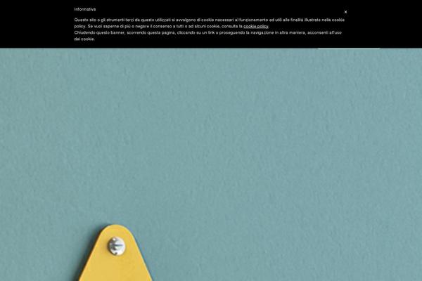 Divi Child theme site design template sample
