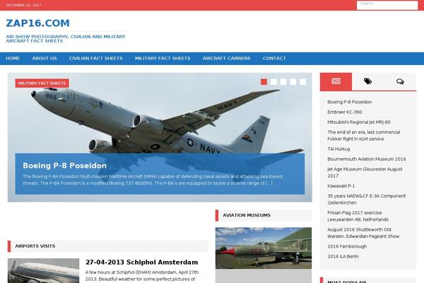 Site using Feedburner Alternative and RSS Redirect plugin