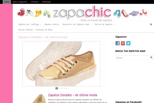 zapachic.com site used Lctheme2023