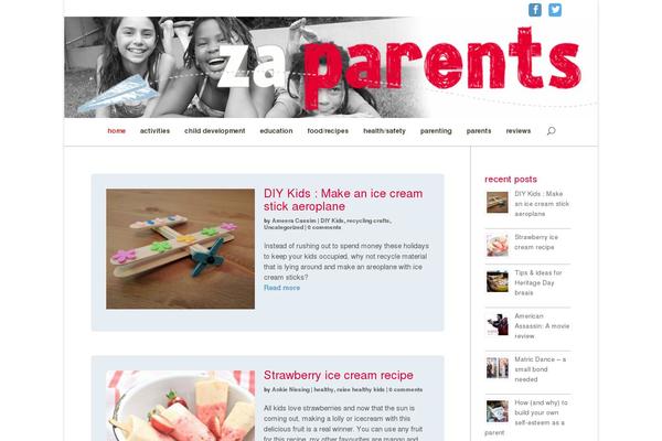 Site using WordPress Shortcodes plugin