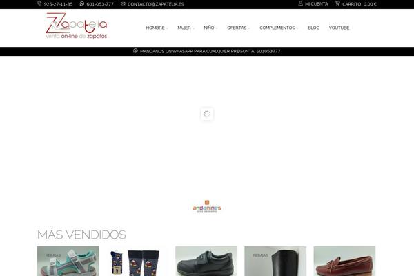 Site using Subscriptio plugin