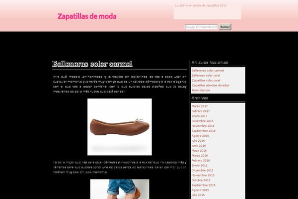 Site using Wp-Thumbie - Related Posts with thumbnails for WordPress plugin