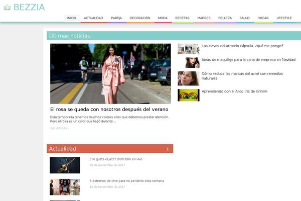 Site using Responsive-lightbox-pro plugin