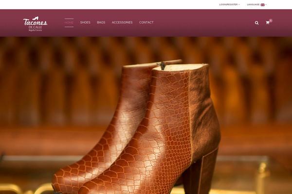 Site using Jck_woo_quickview plugin