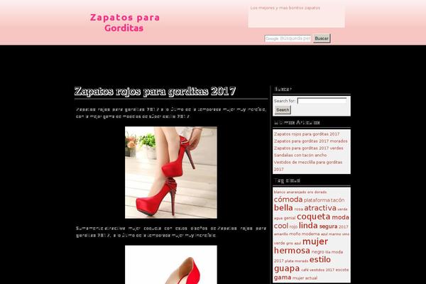 Site using Wp-Thumbie - Related Posts with thumbnails for WordPress plugin