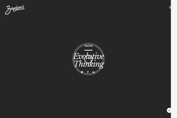 Site using Ef-wp-gallery plugin