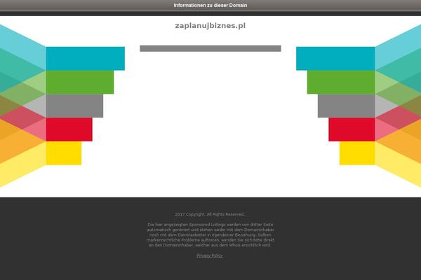 Site using Latest Posts plugin