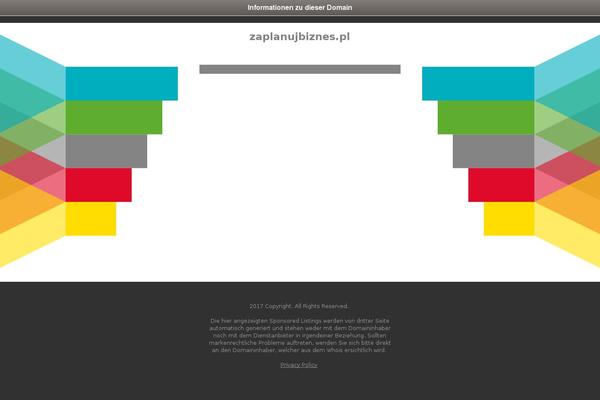 MH Corporate basic theme site design template sample