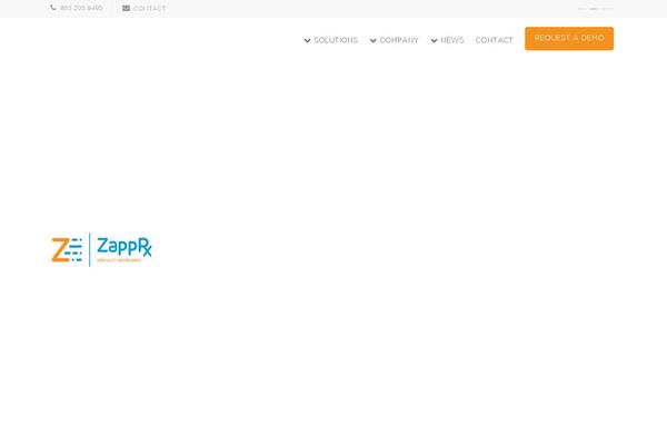 Site using Animate plugin