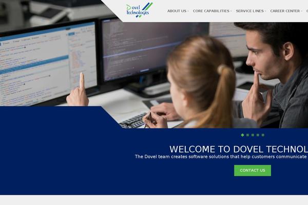 Site using WP eCommerce plugin