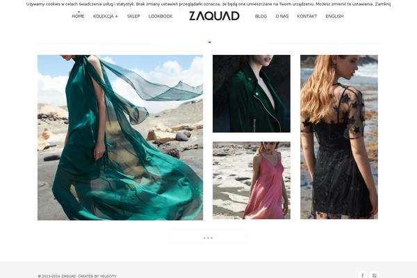 Site using Wp-my-instagram plugin