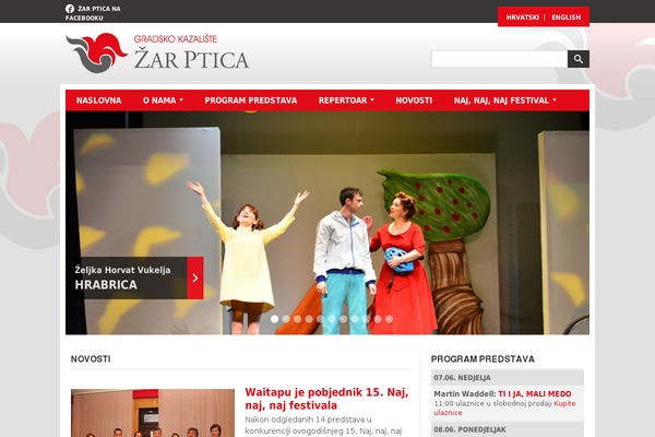 zar-ptica.hr site used Dz42