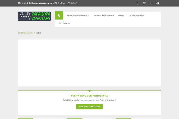 Practical theme site design template sample