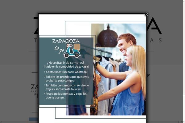 Site using The-retailer-extender plugin