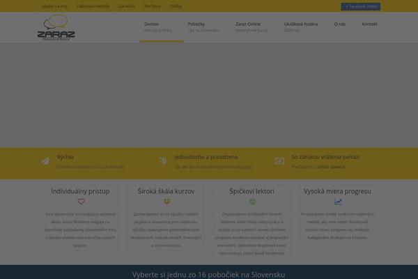 Site using ImageMapper plugin