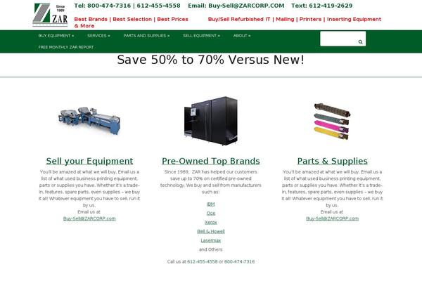Site using SD-mobile-nav plugin