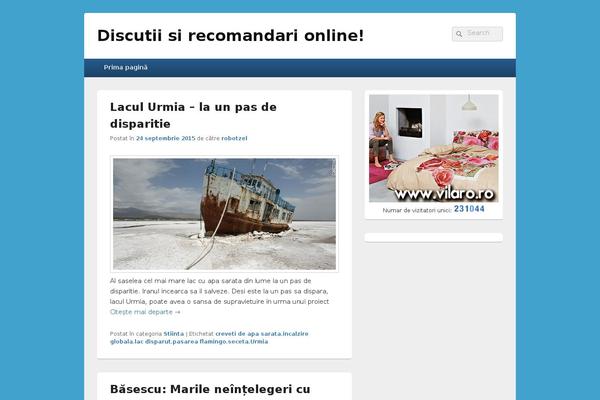 Catch Box theme site design template sample