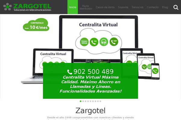 Site using GTranslate - Google Translate plugin