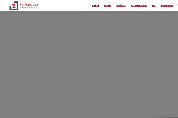 Samatex theme site design template sample