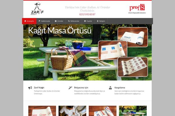 Site using Easy Image Gallery plugin