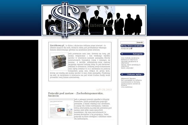 Site using WP-SpamFree Anti-Spam plugin