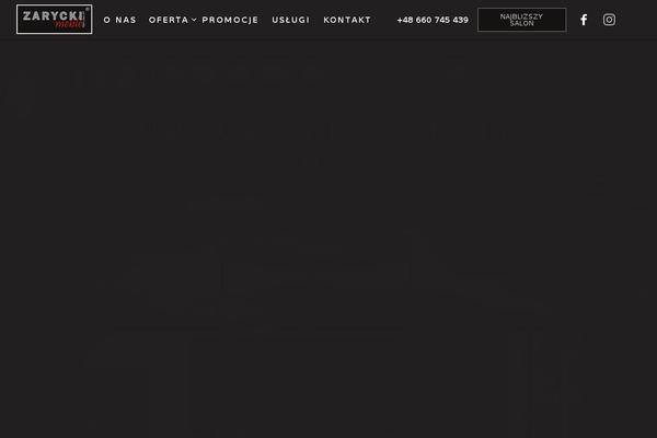 Site using WP Featherlight - A Simple jQuery Lightbox plugin