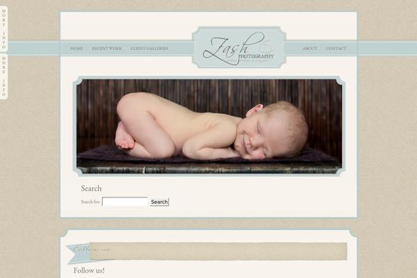 Site using BMo Expo - a  WordPress and NextGEN Gallery plugin plugin