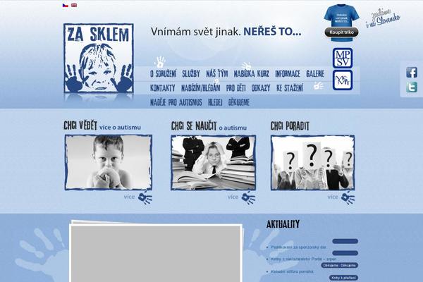 Site using Lightbox Gallery plugin