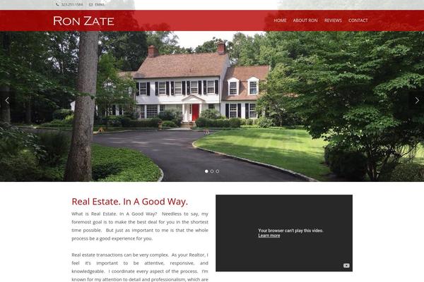 zate.com site used Agent1