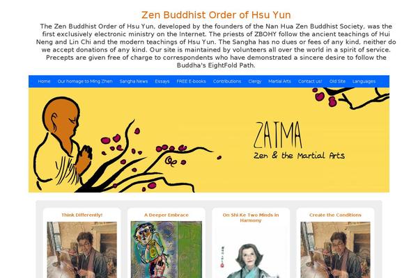 zatma.org site used GridBulletin