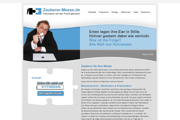 Site using Ajaxd-wordpress plugin