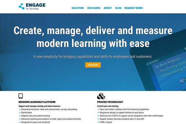Moesia theme site design template sample