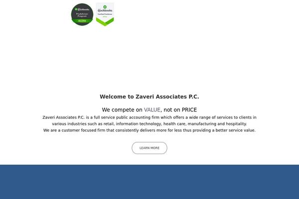 Site using Slider-templates plugin