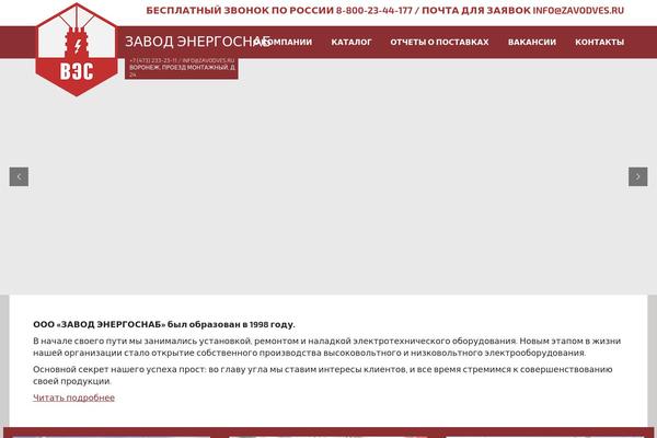 Site using Wt_geotargeting_pro plugin