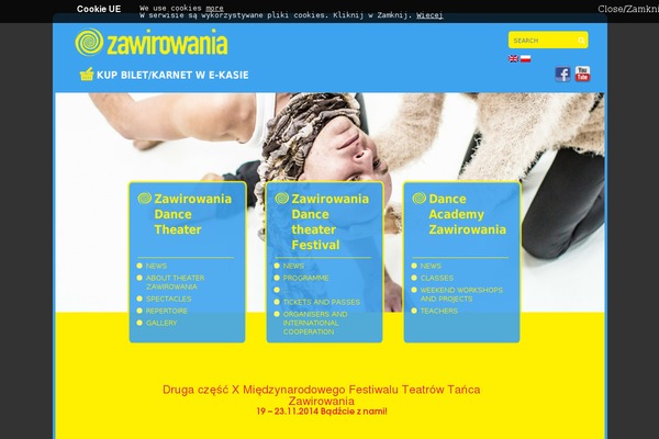 Www theme site design template sample