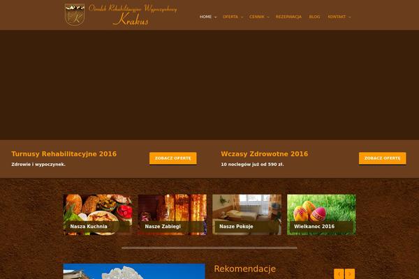 Site using Facebook-popout-likebox plugin