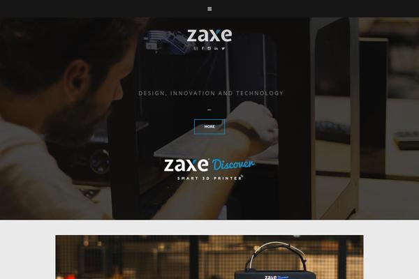 Site using Easy Image Collage plugin