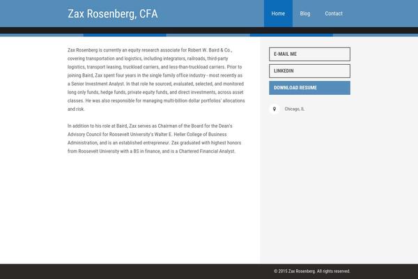 Site using WordPress Download Manager plugin
